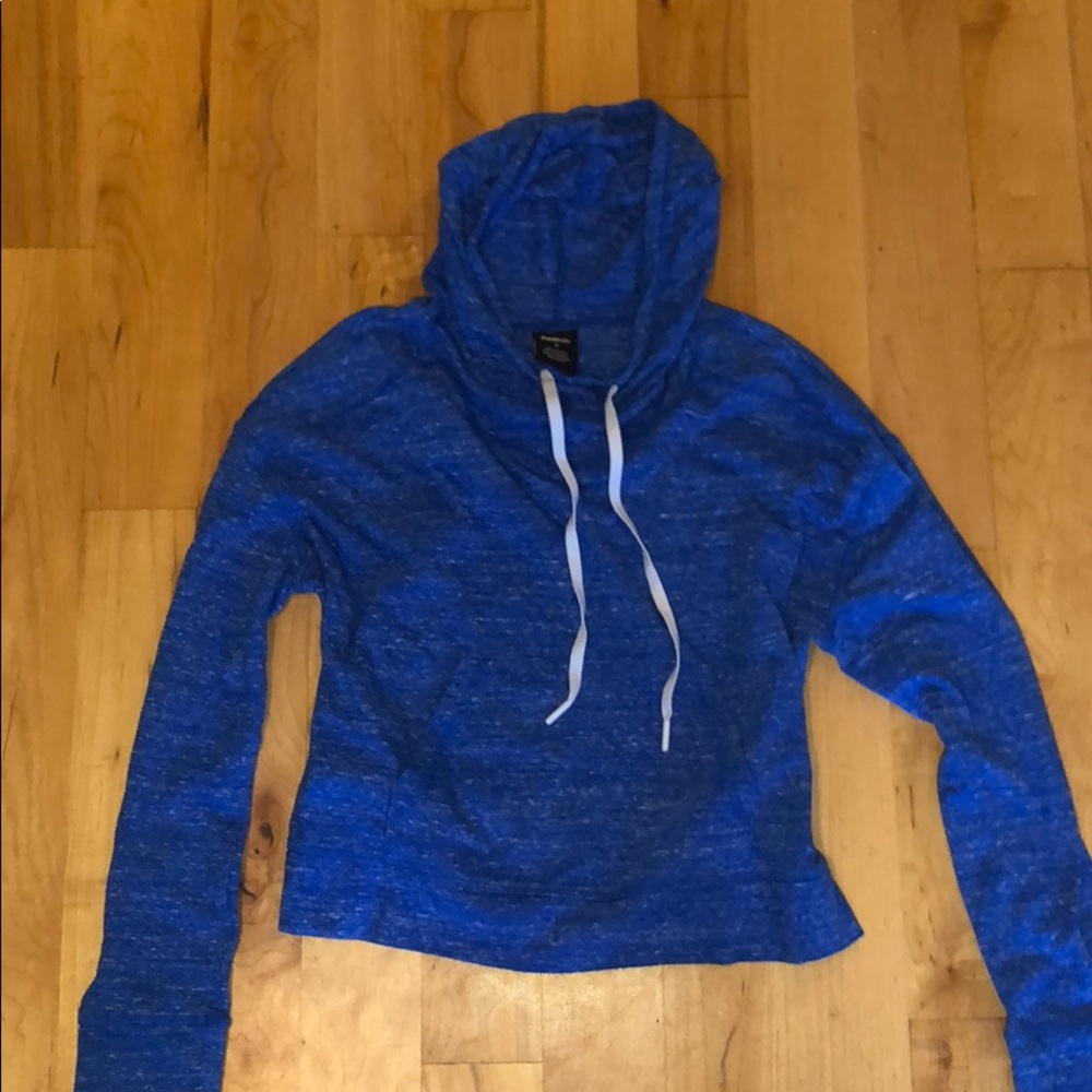 Reebok sweatshirt